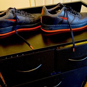 Men’s Nike sneaker size 10